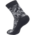 NEURUM CAMOUFLAGE ponožky4