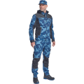NEURUM  CAMOUFLAGE čepice s kšiltem1