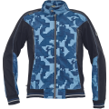Pracovní blůza s kapucí NEURUM CAMOUFLAGE1