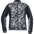 Pracovní blůza s kapucí NEURUM CAMOUFLAGE4