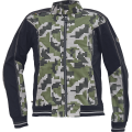 Pracovní blůza s kapucí NEURUM CAMOUFLAGE3