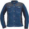 Pánská pracovní blůza NEURUM DENIM1