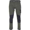 Pánské pracovní kalhoty NEURUM CLASSIC2