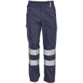 HUELVA RFLX kalhoty1