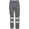 HUELVA RFLX kalhoty2