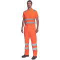 Pracovní reflexní kalhoty VIGO0