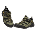 Trekový sandál Clifton Bennon0