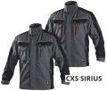 Blůza SIRIUS montérková, pánská1