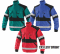 Pánská blůza CXS LUXY BRIGHT0