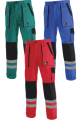 Pánské kalhoty CXS LUXY BRIGHT 0