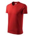 MALFINI® V-neck Tričko unisex16