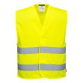 PORTWEST Reflexní vesta MeshAir Hi-Vis Two Band1