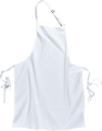 PORTWEST Laclová bavlněná zástěra5