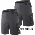 Kraťasy SIRIUS Elias pánské 0