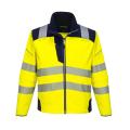PORTWEST Bunda HiVis Softshell PW317