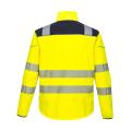 PORTWEST Bunda HiVis Softshell PW351