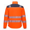 PORTWEST Bunda HiVis Softshell PW344