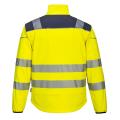 PORTWEST Bunda HiVis Softshell PW342