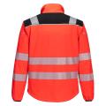 PORTWEST Bunda HiVis Softshell PW346