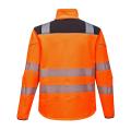 PORTWEST Bunda HiVis Softshell PW347