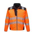 PORTWEST Bunda HiVis Softshell PW39