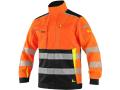 Pánská výstražná blůza CXS BENSON3