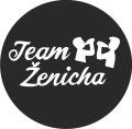 ON-DESIGN Potisk TEAM ŽENICHA9