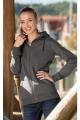 Dámská mikina TRENDY ZIPPER 1