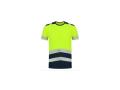 Triko HIGH VIS BICOLOR0