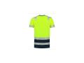 Triko HIGH VIS BICOLOR1