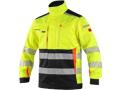 Pánská výstražná blůza CXS BENSON2