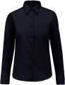 KARIBAN Dámská košile dlouhý rukáv JESSICA35