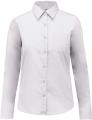 KARIBAN Dámská košile dlouhý rukáv JESSICA2