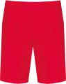 KARIBAN Pánské sportovní šortky14
