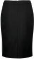 Úzká pouzdrová sukně Kariban2