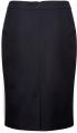 Úzká pouzdrová sukně Kariban6
