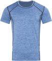 Pánské sportovní tričko Recycled Sports-T Reflect1