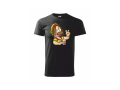 Tričko pánské HOMER0