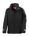 Result Dětská/junior bunda Classic Soft Shell6