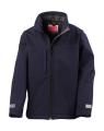 Result Dětská/junior bunda Classic Soft Shell3