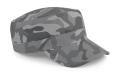 Maskáčová čepice Camouflage Army11
