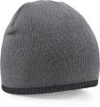 Beechfield Dvoubarevná zimní čepice Beanie3