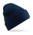 Beechfield Zimní čepice Original Cuffed Beanie12