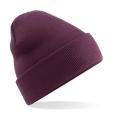 Beechfield Zimní čepice Original Cuffed Beanie34