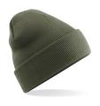 Beechfield Zimní čepice Original Cuffed Beanie42