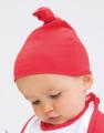 Babybugz Dětská čepice s uzlem5