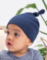 Babybugz Dětská čepice s uzlem3
