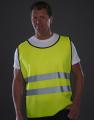 Yoko Fluo Adult Tabard0