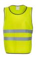 Yoko Fluo Adult Tabard2