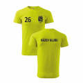 Klubová trička8